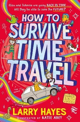 Picture of How to Survive Time Travel