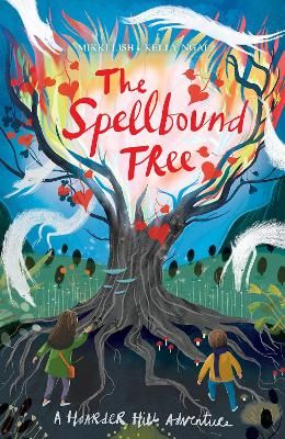 Picture of The Spellbound Tree
