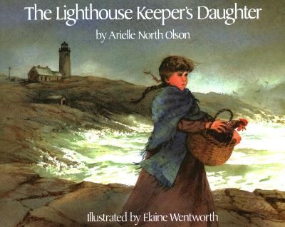 Picture of The Lighthouse Keeper's Daughter