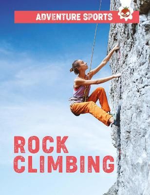 Picture of Rock Climbing