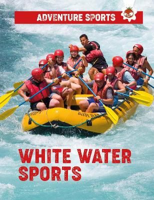 Picture of White-Water Sports
