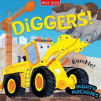Picture of Diggers!