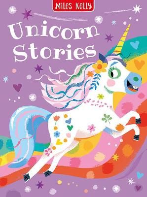 Picture of Unicorn Stories