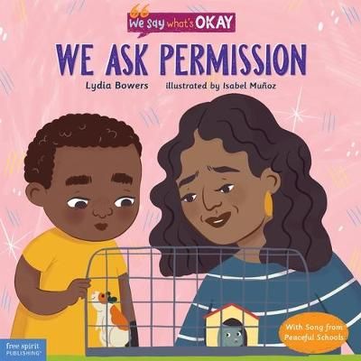 Picture of We Ask Permission