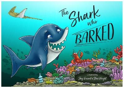 Picture of The Shark Who Barked