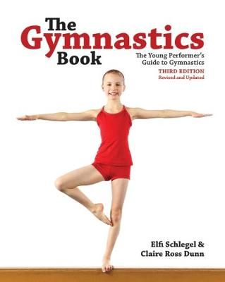 Picture of The Gymnastics Book: The Young Performer's Guide to Gymnastics