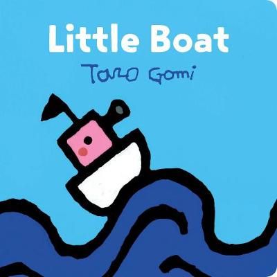 Picture of Little Boat