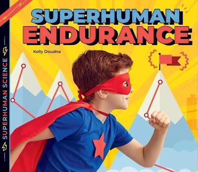 Picture of Superhuman Endurance