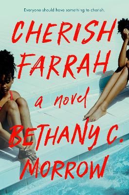 Picture of Cherish Farrah: A Novel