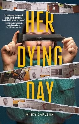 Picture of Her Dying Day: A Novel