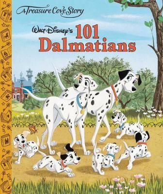 Picture of 101 Dalmatians