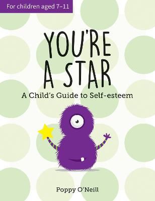 Picture of You're a Star: A Child's Guide to Self-Esteem