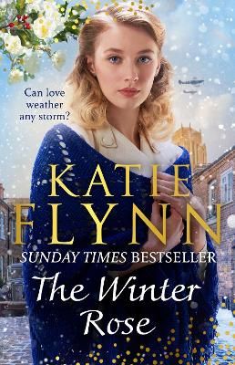 Picture of The Winter Rose: The brand new heartwarming Christmas 2022 novel from the Sunday Times bestselling author