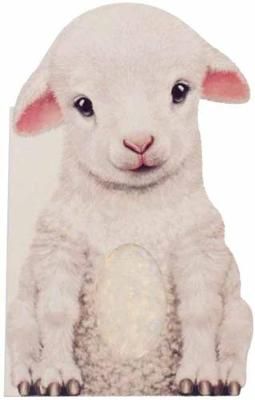 Picture of Furry Lamb