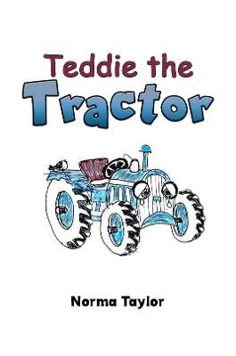 Picture of Teddie the Tractor