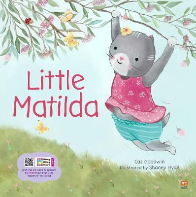 Picture of Little Matilda