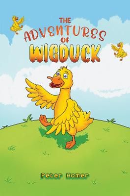 Picture of The Adventures of Wigduck