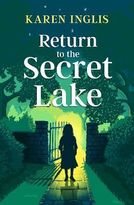Picture of Return to the Secret Lake