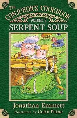 Picture of Serpent Soup
