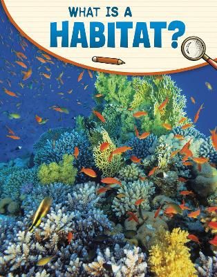 Picture of What Is a Habitat?