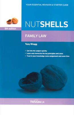 Picture of Nutshells Family Law