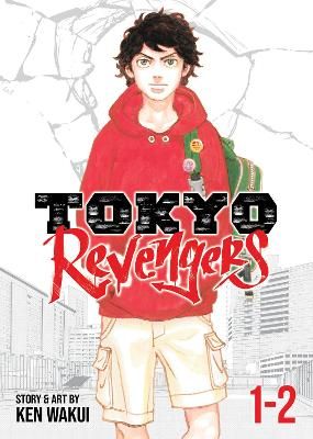 Picture of Tokyo Revengers (Omnibus) Vol. 1-2