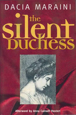 Picture of The Silent Duchess
