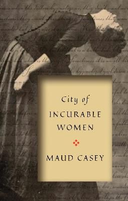 Picture of City of Incurable Women