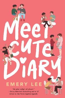 Picture of Meet Cute Diary