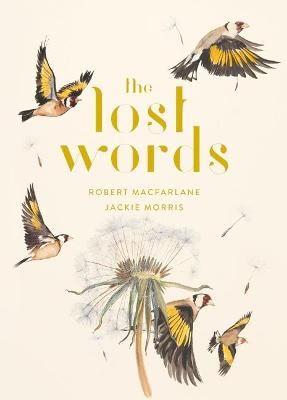 Picture of The Lost Words