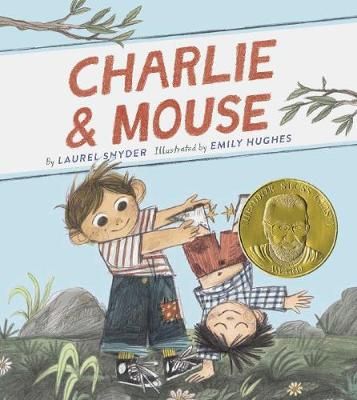 Picture of Charlie & Mouse: Book 1