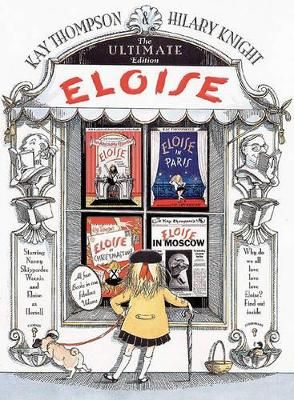 Picture of Eloise: The Ultimate Edition