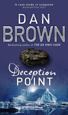Picture of Deception Point