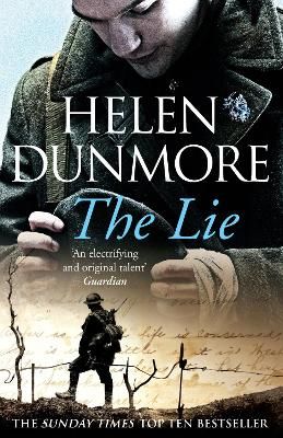 Picture of The Lie: The enthralling Richard and Judy Book Club favourite