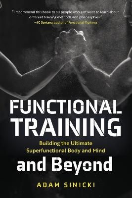 Picture of Functional Training and Beyond