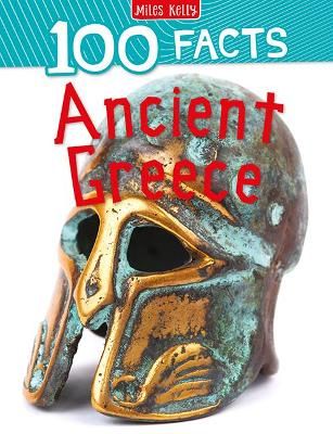 Picture of 100 Facts Ancient Greece