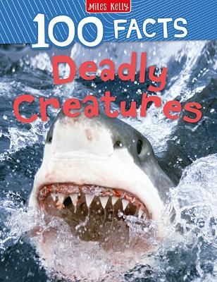 Picture of 100 Facts Deadly Creatures
