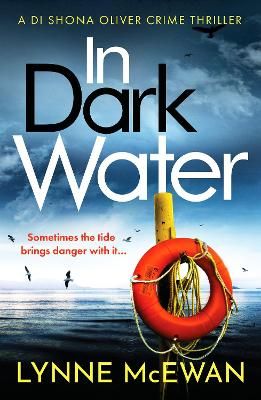 Picture of In Dark Water: A compulsive Scottish detective novel