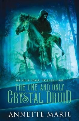 Picture of The One and Only Crystal Druid