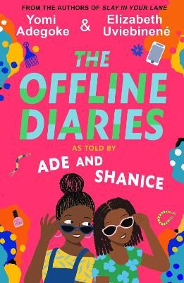 Picture of The Offline Diaries