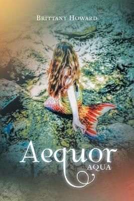 Picture of Aequor: Aqua