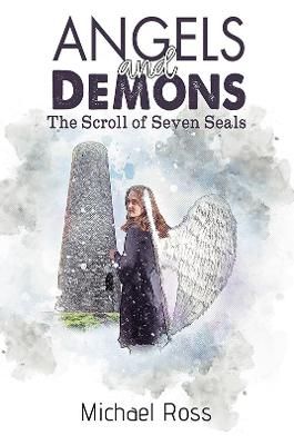 Picture of Angels and Demons - The Scroll of Seven Seals