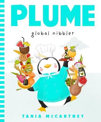 Picture of Plume: Global Nibbler