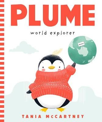 Picture of Plume: World Explorer