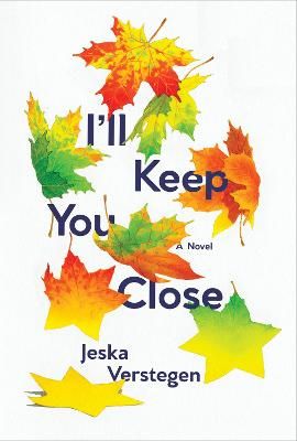 Picture of I'll Keep You Close