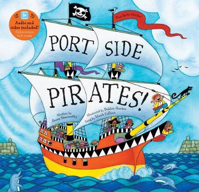 Picture of Port Side Pirates!