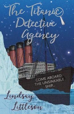 Picture of The Titanic Detective Agency