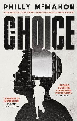 Picture of The Choice - for young readers
