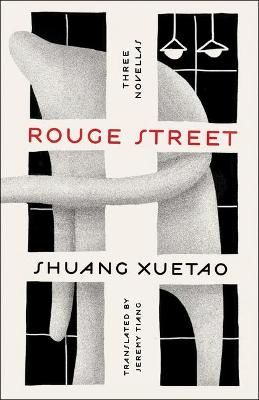 Picture of Rouge Street: Three Novellas