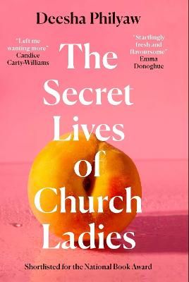 Picture of The Secret Lives of Church Ladies
